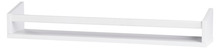 Boghylde hvid 57 cm - DAY